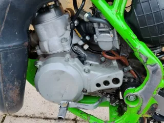 Kawasaki KX 80