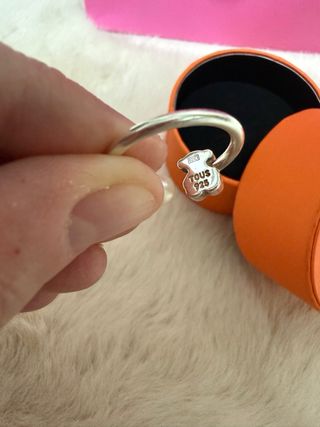 Anillo TOUS Sweet Dolls