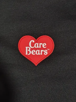 Pantalones negros Care Bears