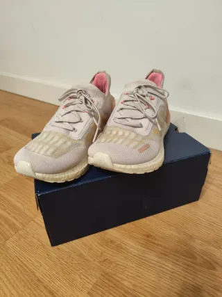 Zapatillas Adidas Ultraboost Summer RDY 38 2/3