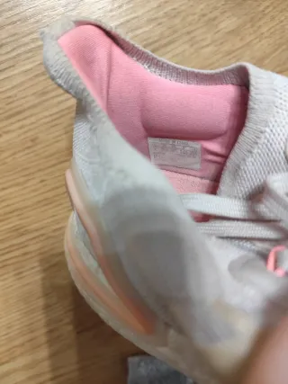 Zapatillas Adidas Ultraboost Summer RDY 38 2/3