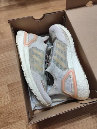 Zapatillas Adidas Ultraboost Summer RDY 38 2/3