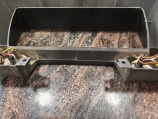 Marco Cuadro Nissan Patrol RD28