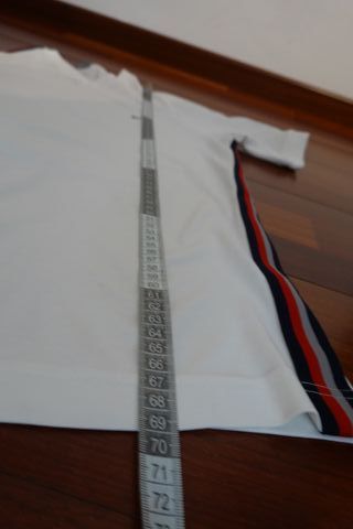 Camiseta Nike Vintage 90s Y2K Talla M