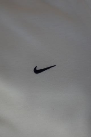 Camiseta Nike Vintage 90s Y2K Talla M