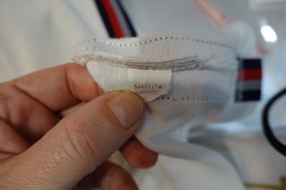 Camiseta Nike Vintage 90s Y2K Talla M