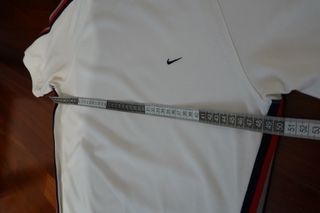 Camiseta Nike Vintage 90s Y2K Talla M