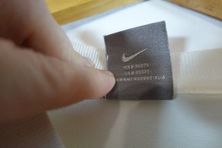 Camiseta Nike Vintage 90s Y2K Talla M