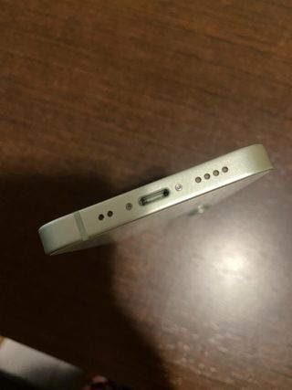 iPhone 12 mini 64 GB Verde