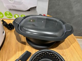 Robot Monsieur Cuisine Connect SilverCrest (Lidl)