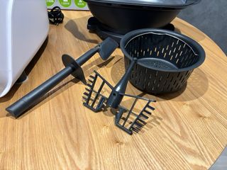 Robot Monsieur Cuisine Connect SilverCrest (Lidl)