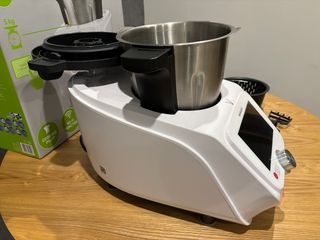 Robot Monsieur Cuisine Connect SilverCrest (Lidl)