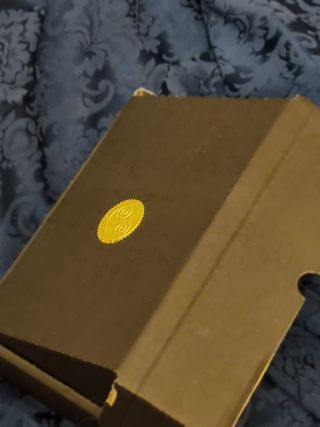 Caja regalo literaria nueva EL LIVRINDOM