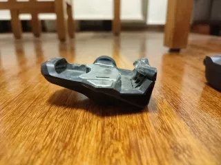 Pedales Look Keo Blade