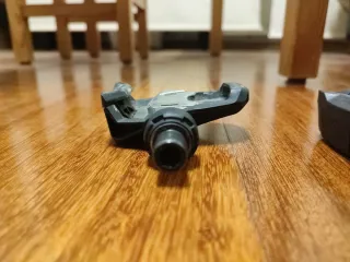 Pedales Look Keo Blade