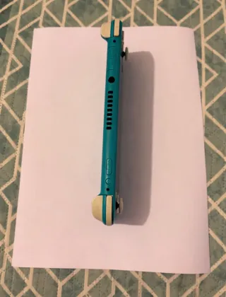 Nintendo Switch Lite Azul