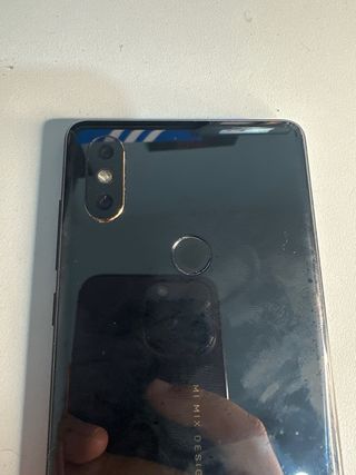 Xiaomi Mi Mix 2S 64GB