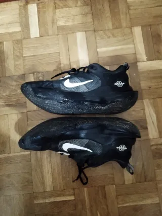 Nike Giannis Immortality 2 Zapatillas