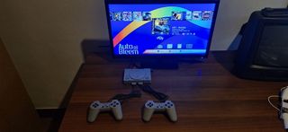 Sony PlayStation Classic Mini Console