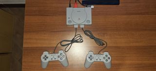 Sony PlayStation Classic Mini Console