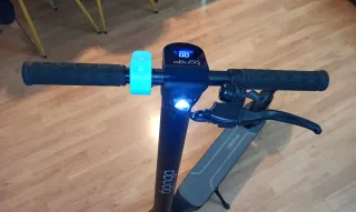 Patinete Cecotec Bongo  Advance Conected Max