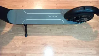 Patinete Cecotec Bongo  Advance Conected Max