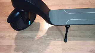 Patinete Cecotec Bongo  Advance Conected Max