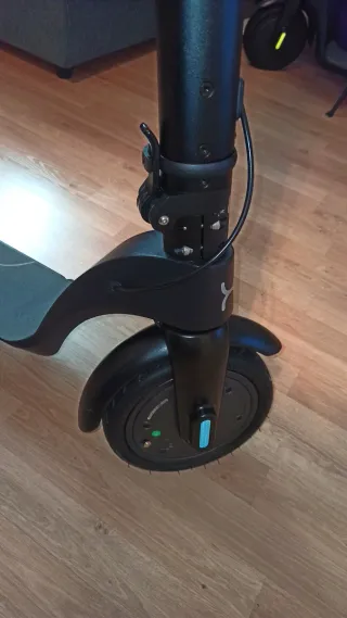 Patinete Cecotec Bongo  Advance Conected Max