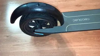 Patinete Cecotec Bongo  Advance Conected Max