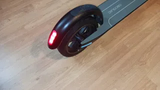 Patinete Cecotec Bongo  Advance Conected Max