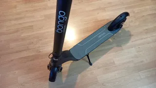 Patinete Cecotec Bongo  Advance Conected Max