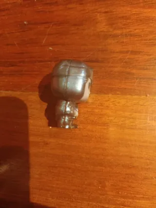 Figura Funko Pop Stranger Things Dystin del revés