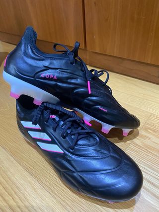 botas de futbol Adidas. Talla 40 2/3