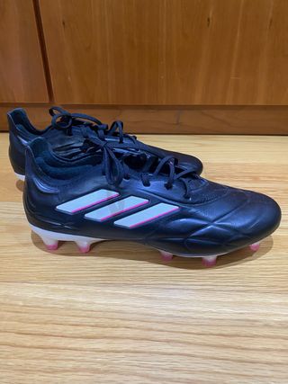 botas de futbol Adidas. Talla 40 2/3