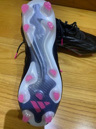 botas de futbol Adidas. Talla 40 2/3