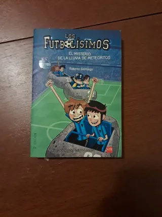 Los futbolisimos