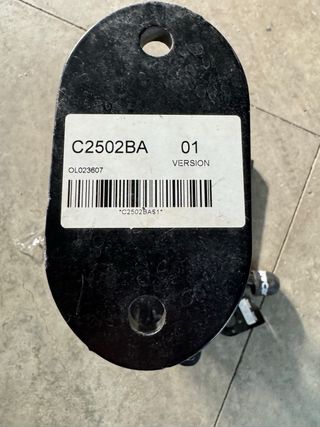 TOWCAR iaragon enchanches remolque