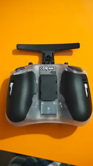 Mando RadioMaster Pocket Transparente