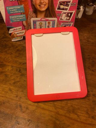 Fashion Creator Educa Juego Creativo