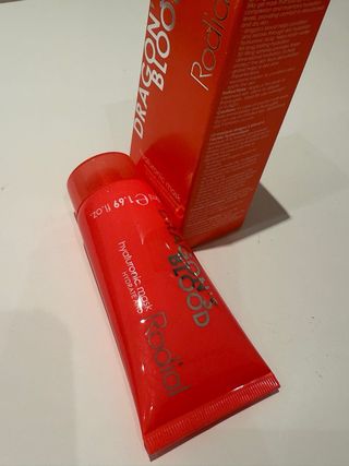 Rodial Mascarilla Dragon's Blood Hialurónica