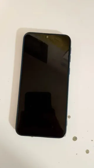 Samsung Galaxy M20 Nero