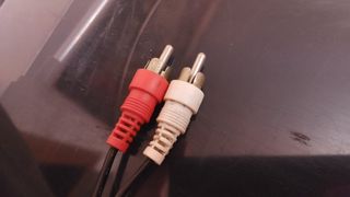 Tocadiscos Aiwa PX-E800MKII Automático,funciona