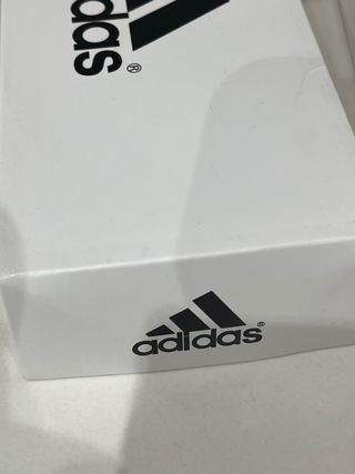 Pack 5 pares Calcetines Adidas en caja