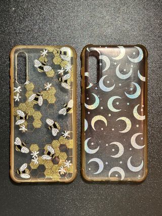 4 custodie per Samsung Galaxy A50 6.4"