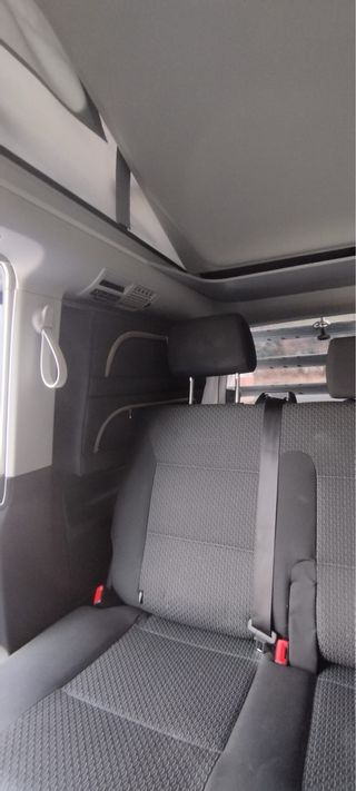 Volkswagen California 150cv