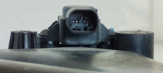 COLECTOR ADMISION MERCEDES-BENZ CLASE C (W203) FA