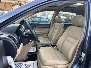 HONDA CR-V 2.0 i-VTEC Luxury Automático (2007)