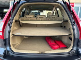 HONDA CR-V 2.0 i-VTEC Luxury Automático (2007)