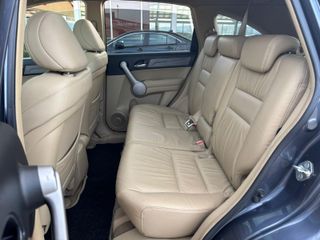 HONDA CR-V 2.0 i-VTEC Luxury Automático (2007)