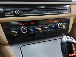 BMW Serie 5 520d Touring 2016 ultra equipado